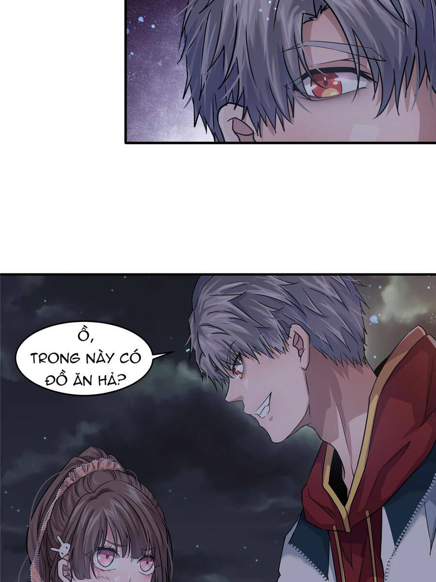 Vương Giả Săn Mồi - Chapter 4 - Page 53