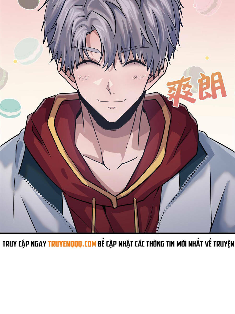 Vương Giả Săn Mồi - Chapter 4 - Page 55