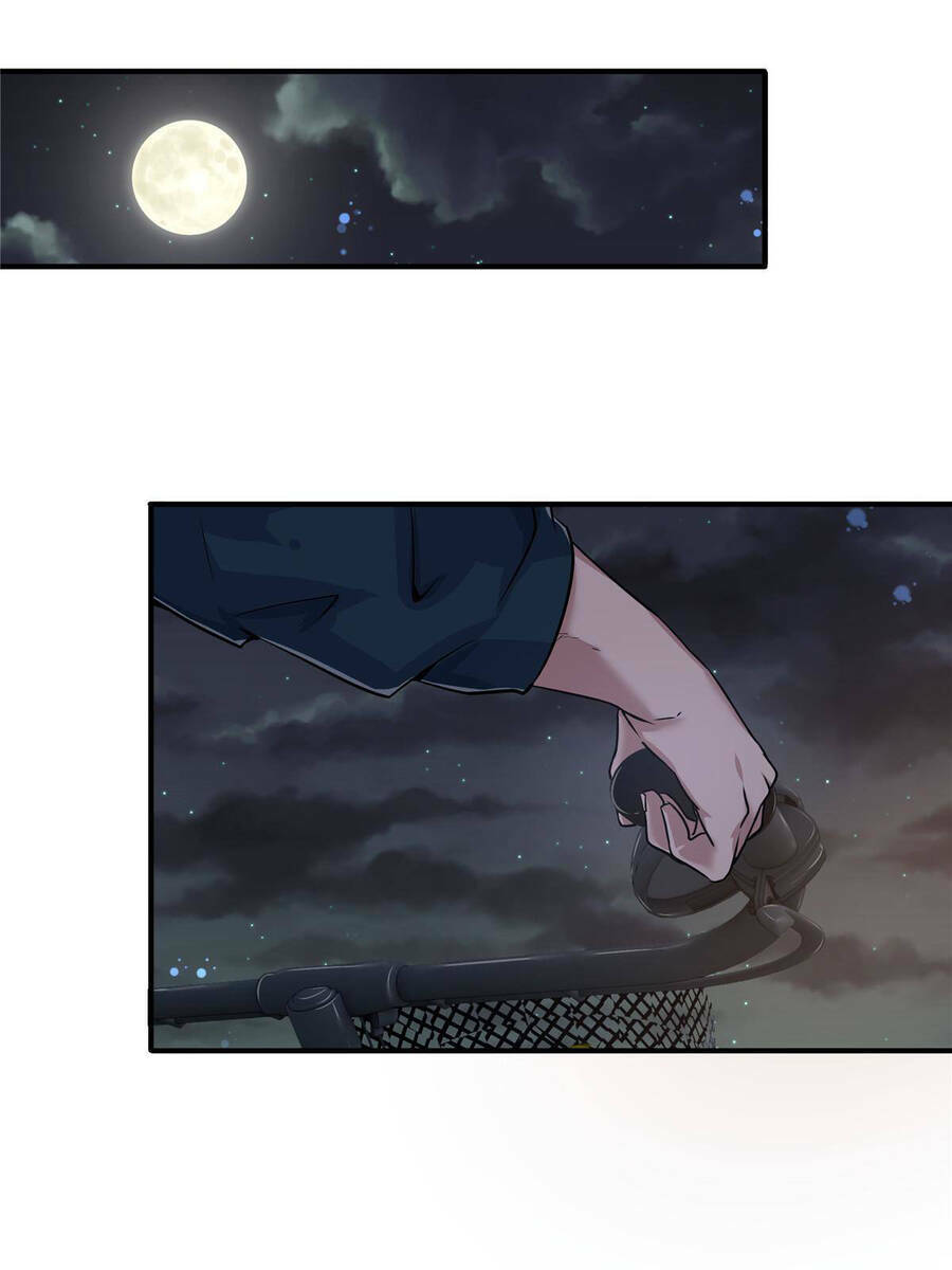 Vương Giả Săn Mồi - Chapter 4 - Page 56