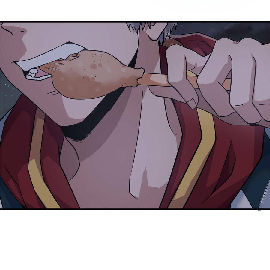 Vương Giả Săn Mồi - Chapter 4 - Page 57