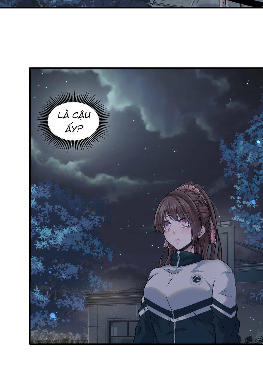 Vương Giả Săn Mồi - Chapter 4 - Page 5