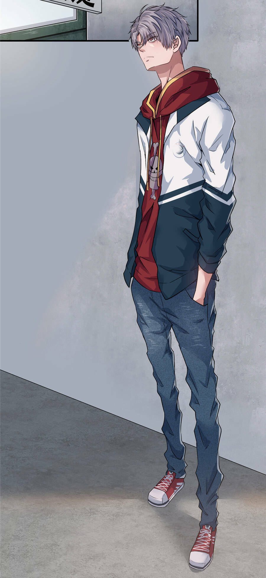 Vương Giả Săn Mồi - Chapter 4 - Page 62