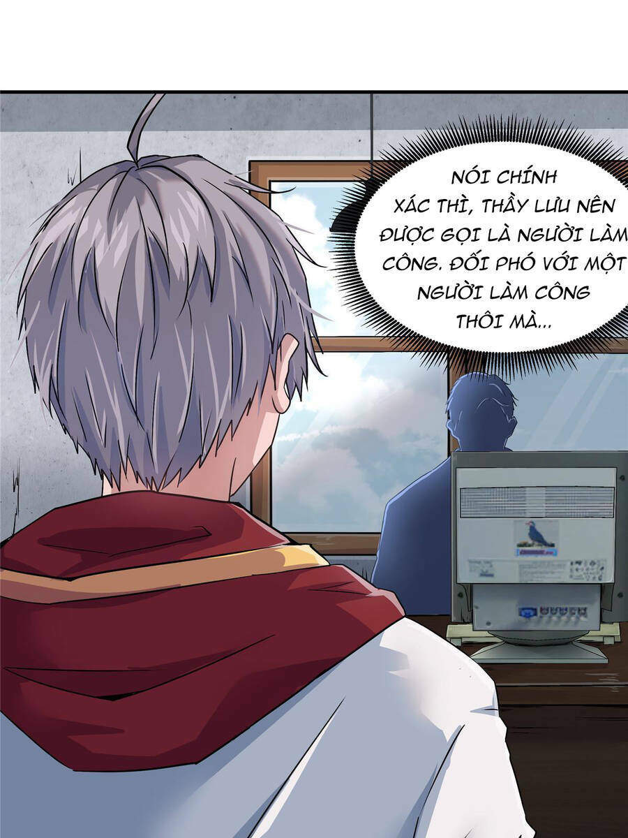 Vương Giả Săn Mồi - Chapter 4 - Page 64