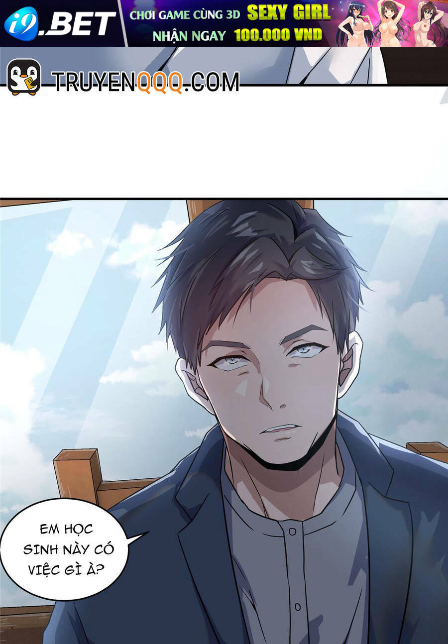 Vương Giả Săn Mồi - Chapter 4 - Page 65