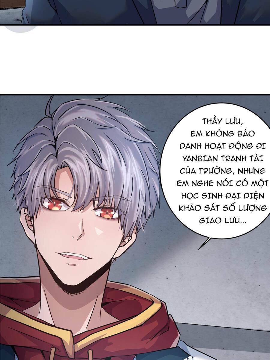 Vương Giả Săn Mồi - Chapter 4 - Page 66