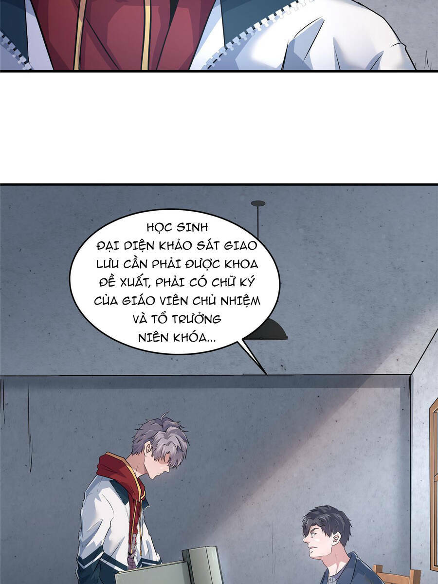 Vương Giả Săn Mồi - Chapter 4 - Page 67