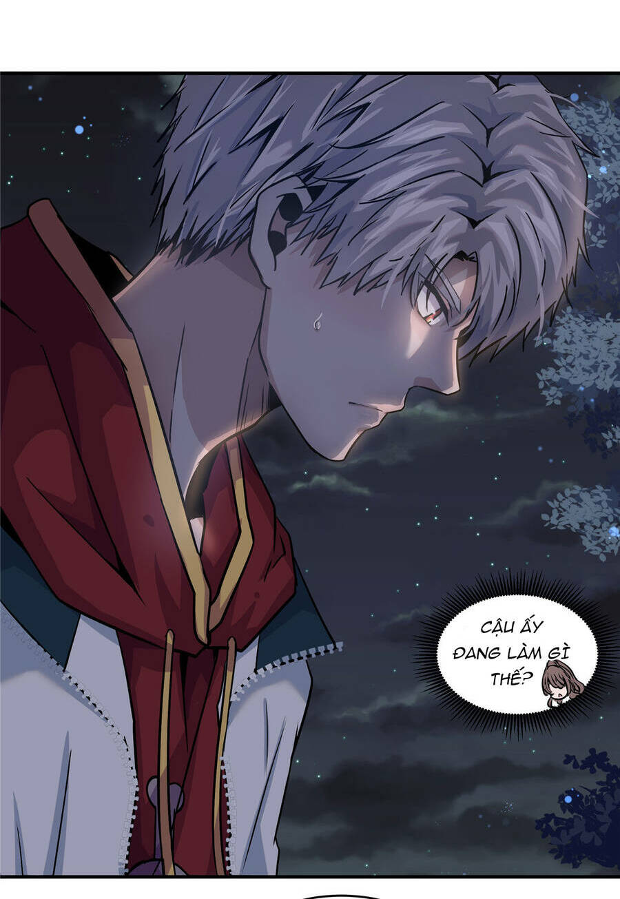 Vương Giả Săn Mồi - Chapter 4 - Page 6