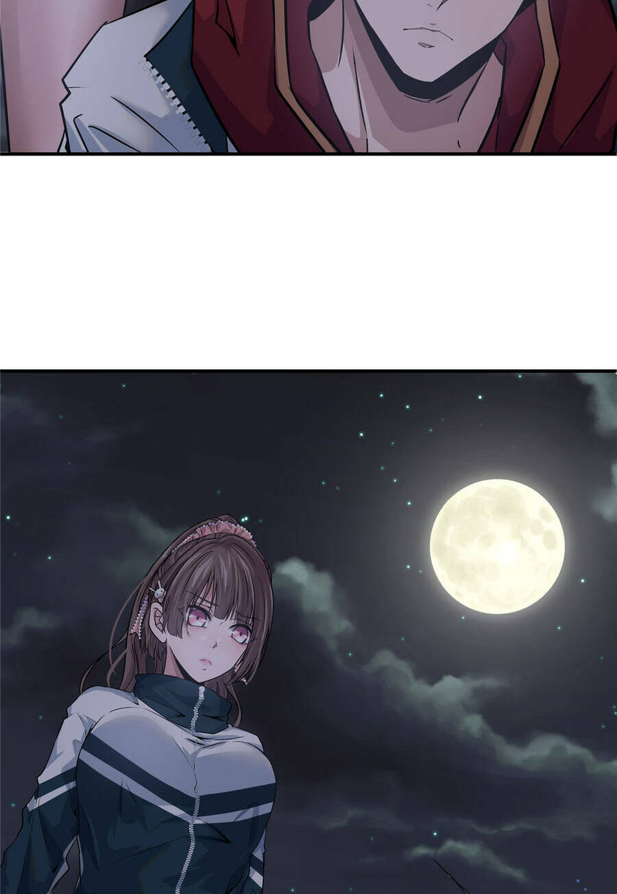 Vương Giả Săn Mồi - Chapter 4 - Page 8