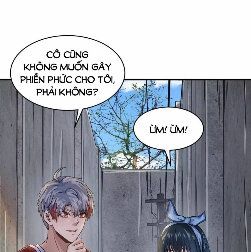 Vương Giả Săn Mồi - Chapter 40 - Page 12