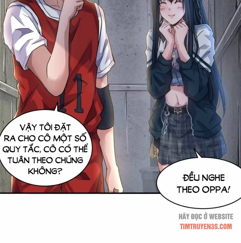 Vương Giả Săn Mồi - Chapter 40 - Page 13