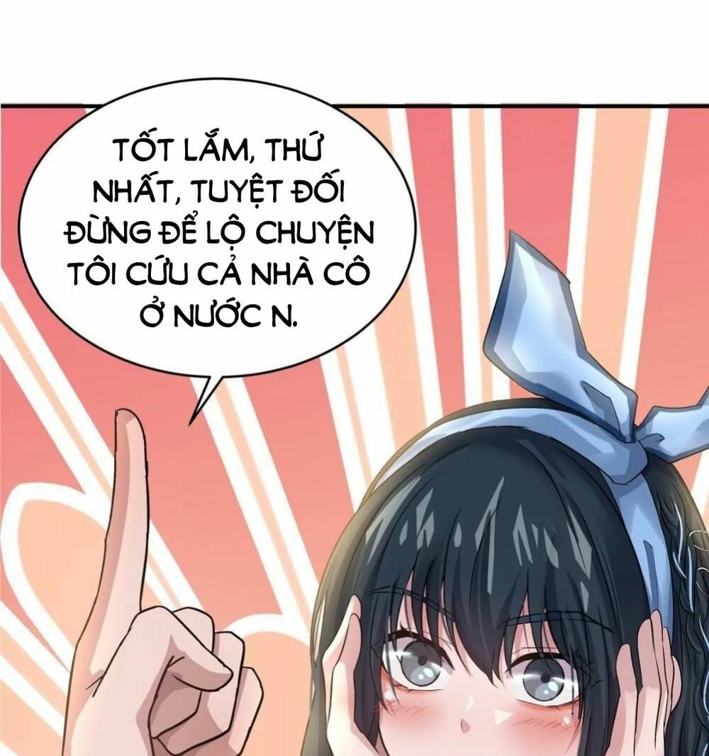 Vương Giả Săn Mồi - Chapter 40 - Page 14