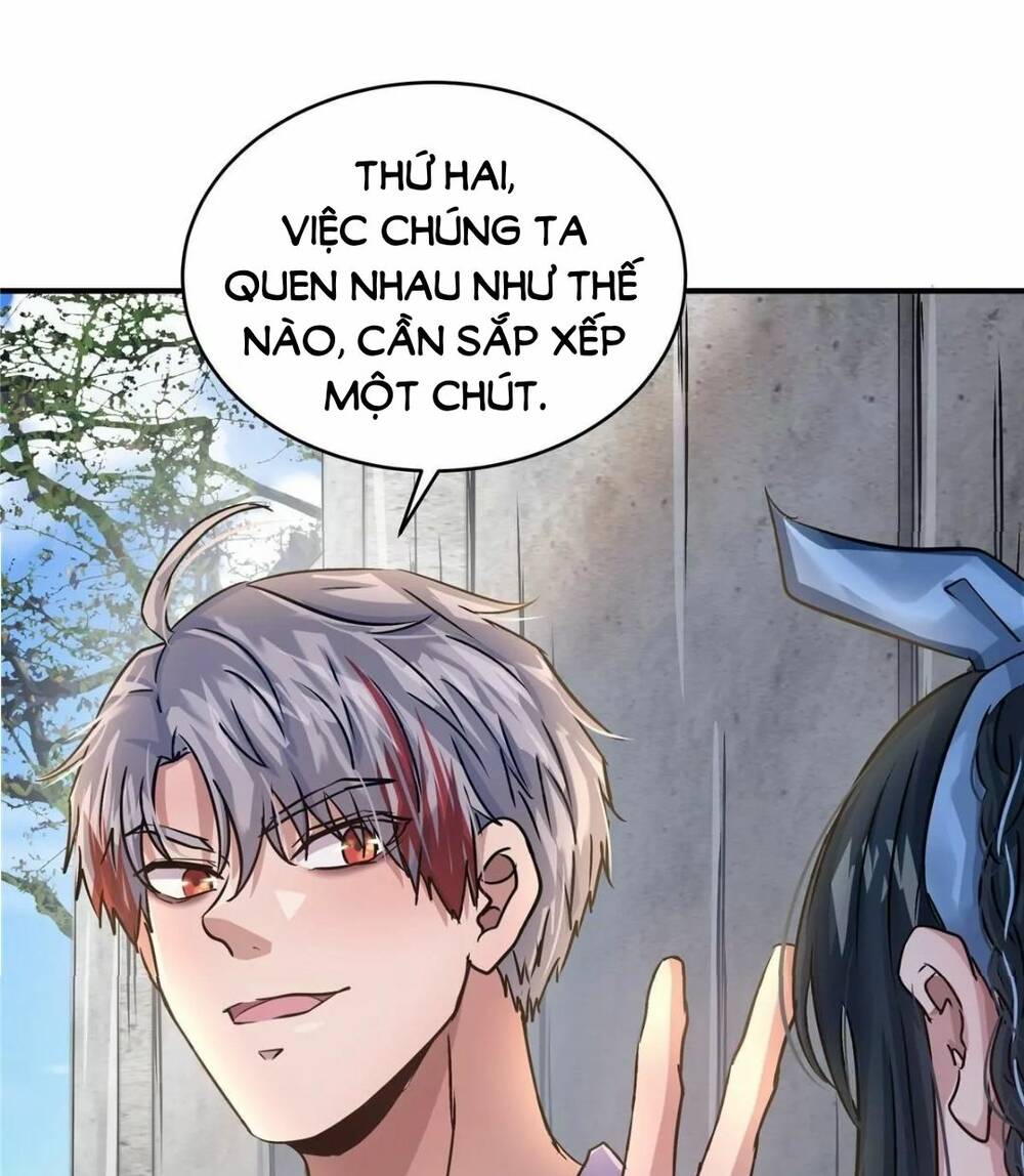 Vương Giả Săn Mồi - Chapter 40 - Page 16