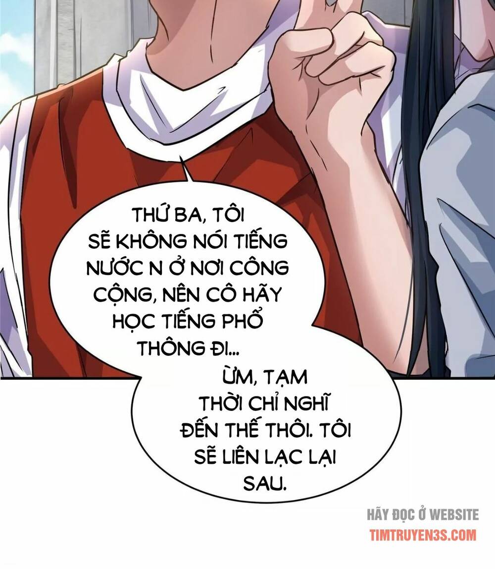 Vương Giả Săn Mồi - Chapter 40 - Page 17