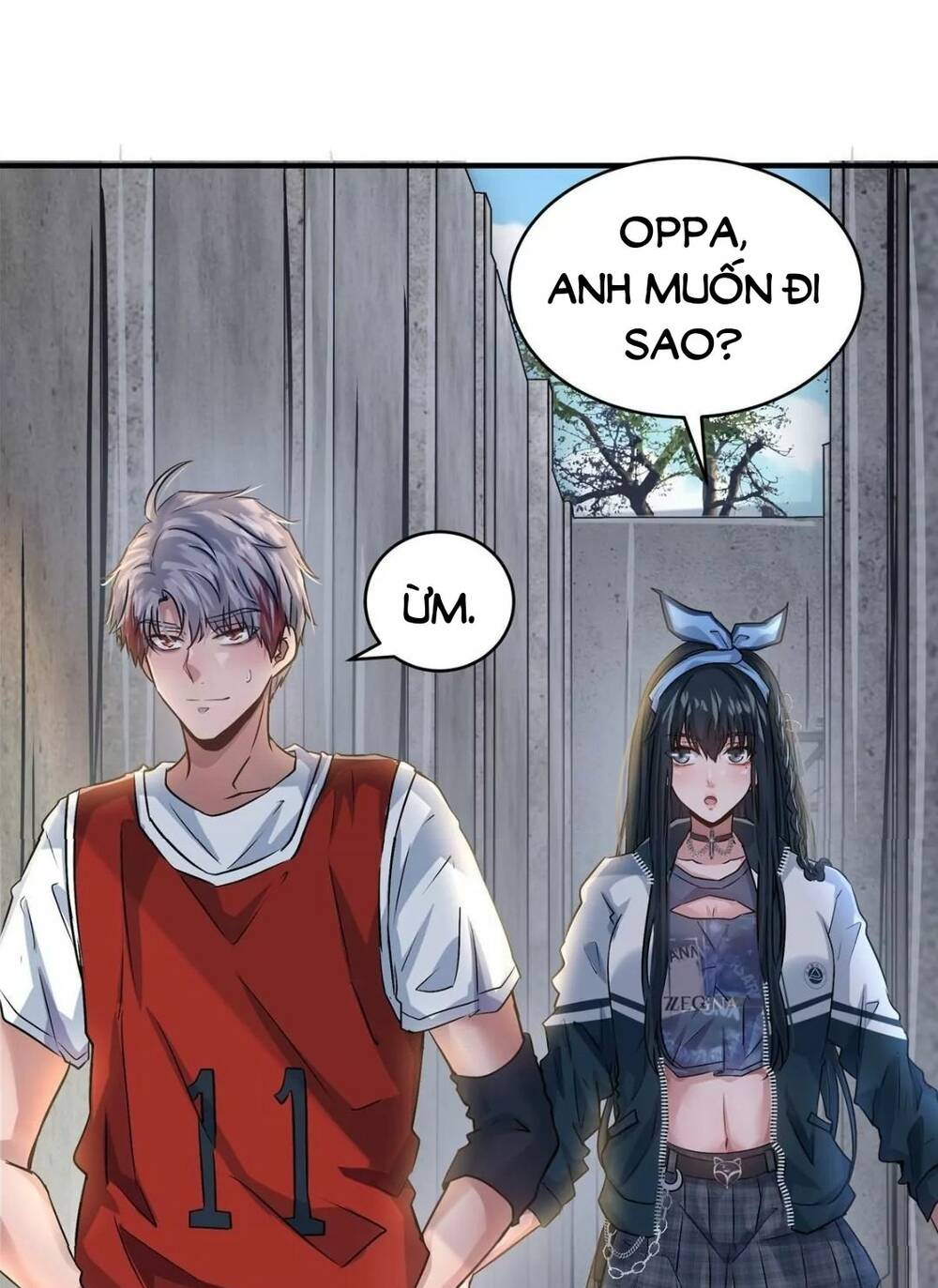 Vương Giả Săn Mồi - Chapter 40 - Page 18