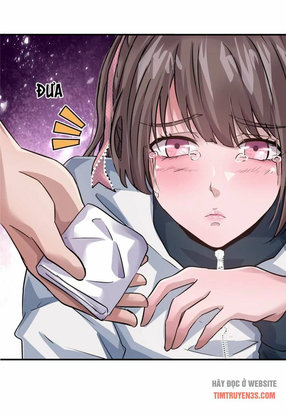 Vương Giả Săn Mồi - Chapter 40 - Page 22