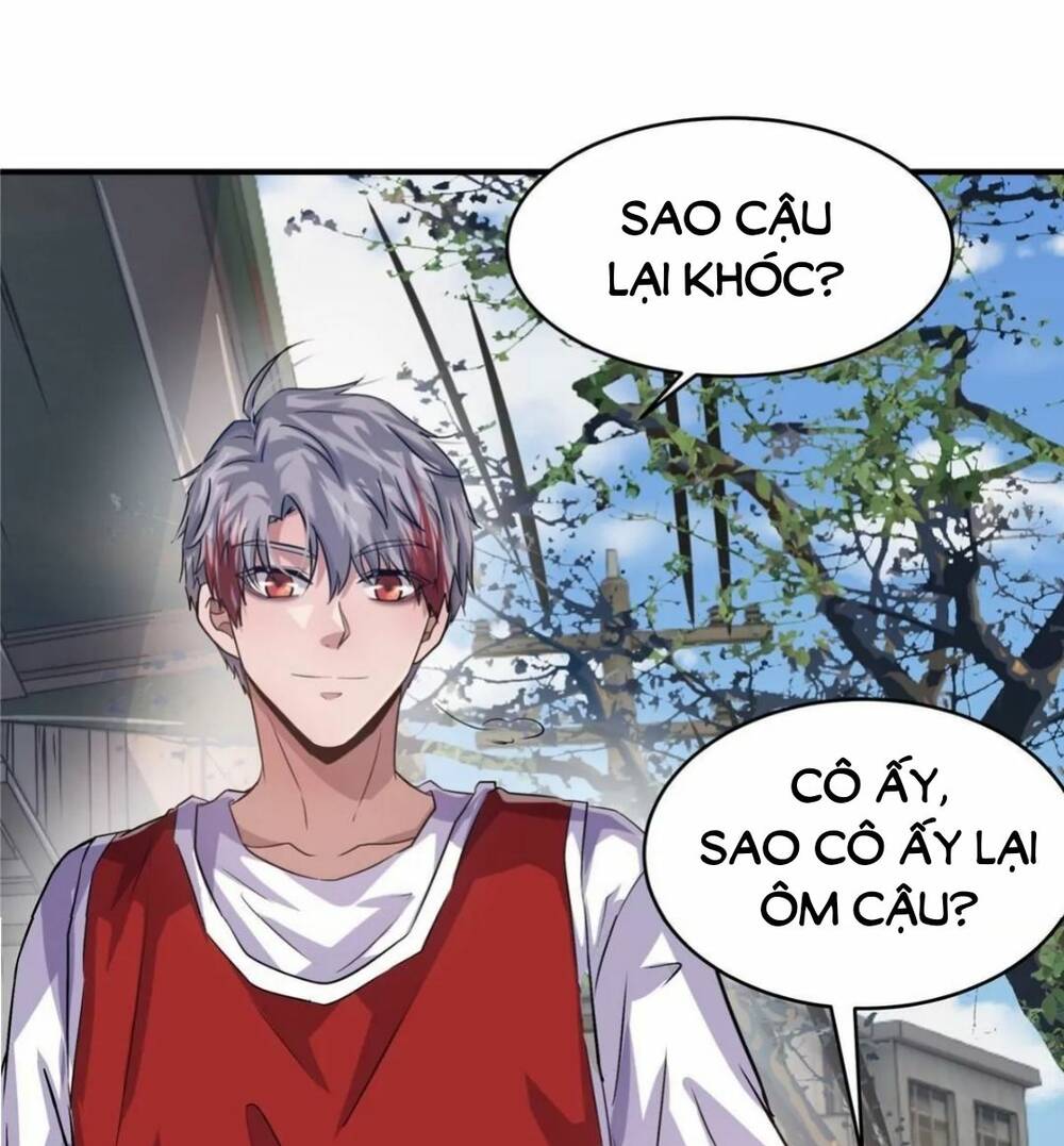 Vương Giả Săn Mồi - Chapter 40 - Page 23