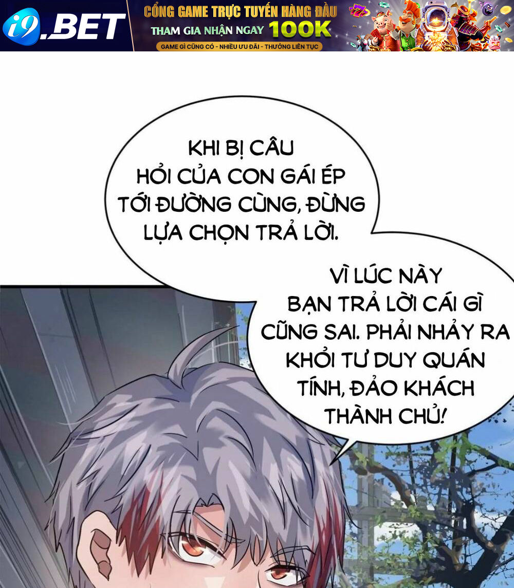 Vương Giả Săn Mồi - Chapter 40 - Page 25