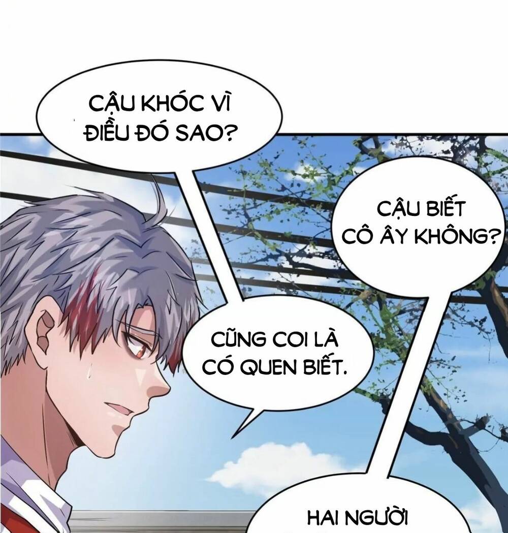 Vương Giả Săn Mồi - Chapter 40 - Page 27