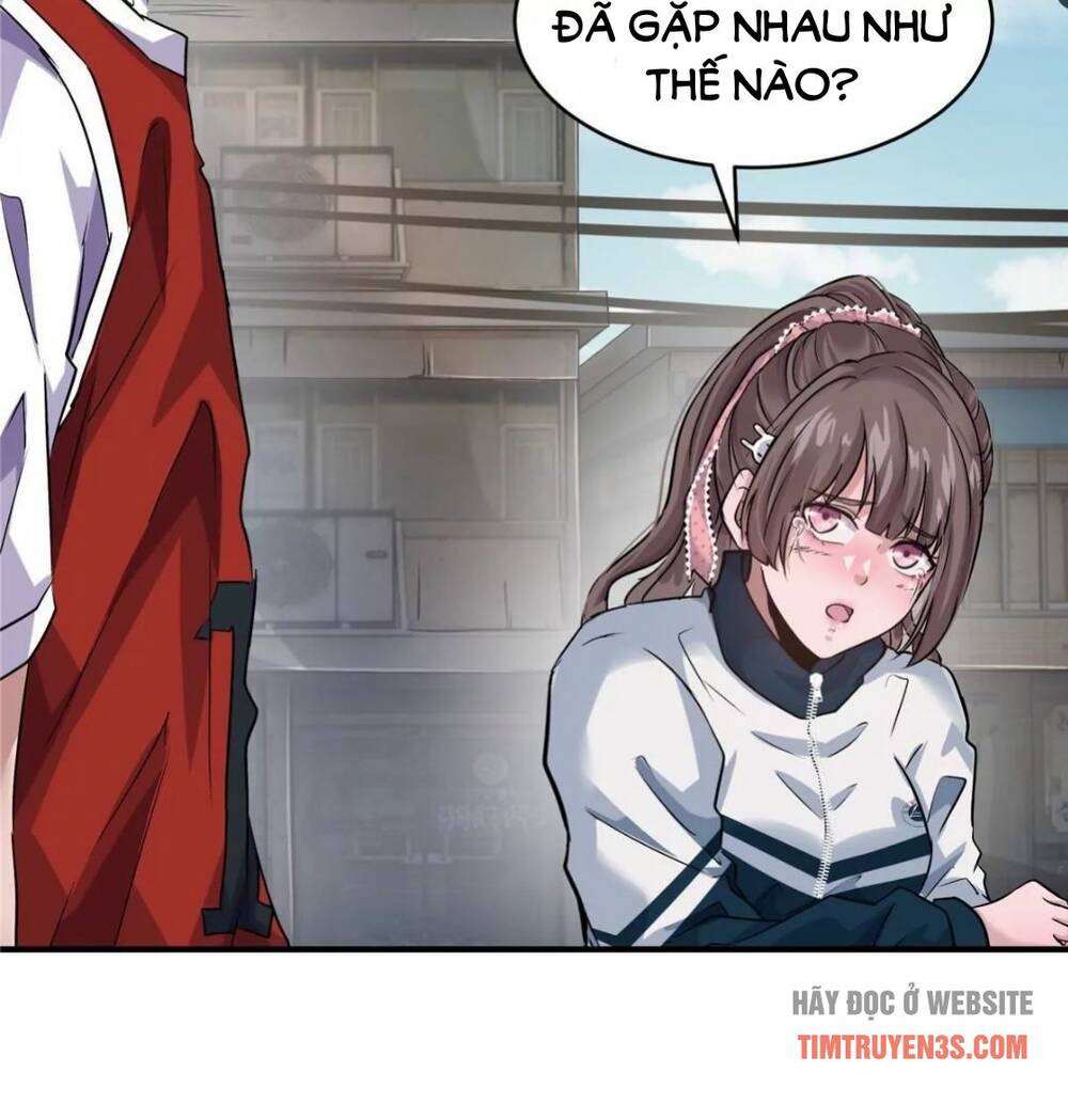 Vương Giả Săn Mồi - Chapter 40 - Page 28
