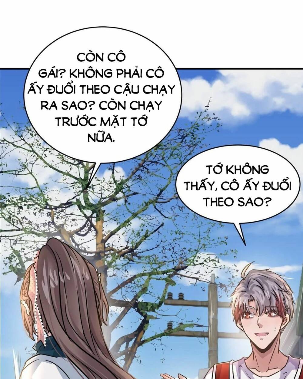 Vương Giả Săn Mồi - Chapter 40 - Page 31