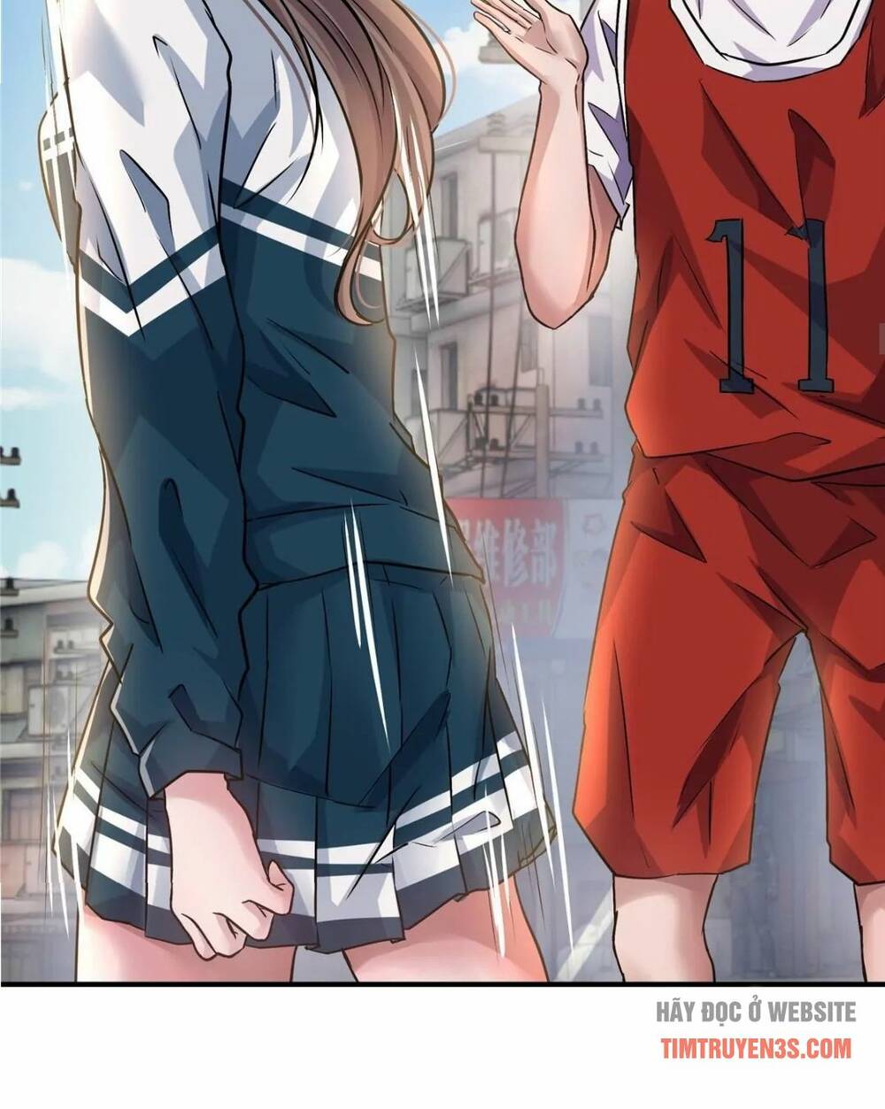 Vương Giả Săn Mồi - Chapter 40 - Page 32