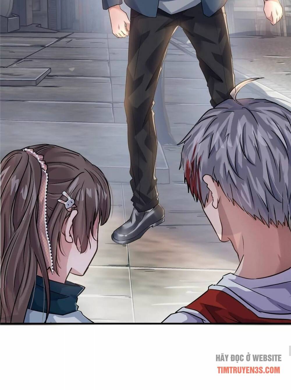 Vương Giả Săn Mồi - Chapter 40 - Page 35