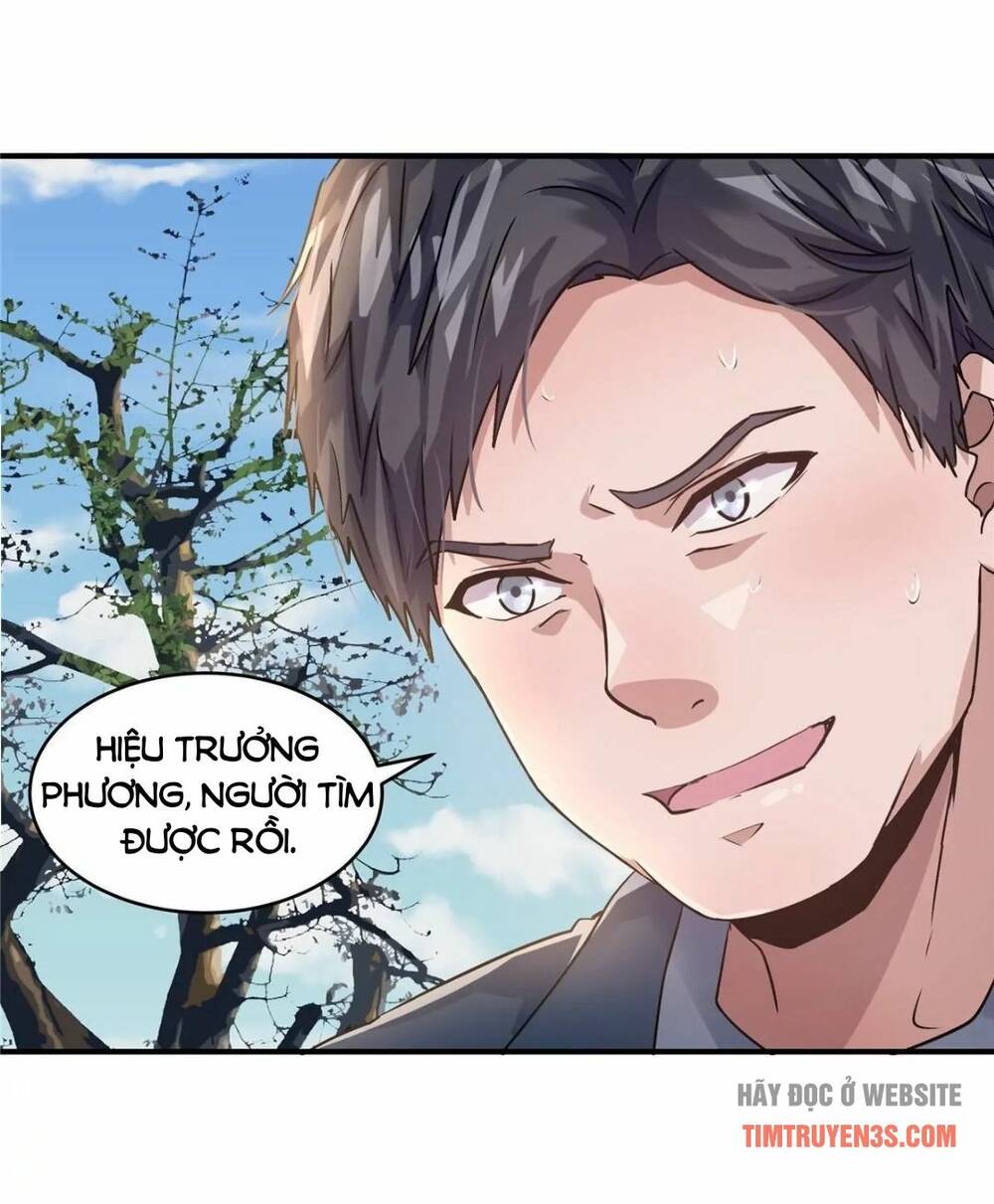 Vương Giả Săn Mồi - Chapter 40 - Page 38