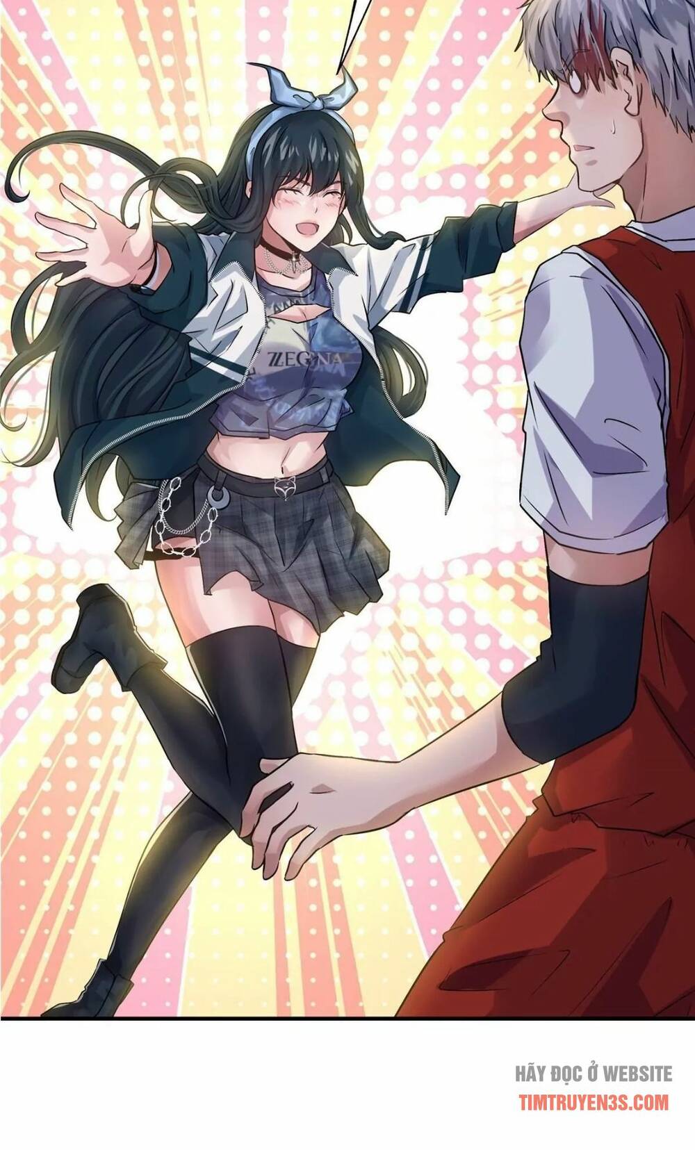 Vương Giả Săn Mồi - Chapter 40 - Page 3