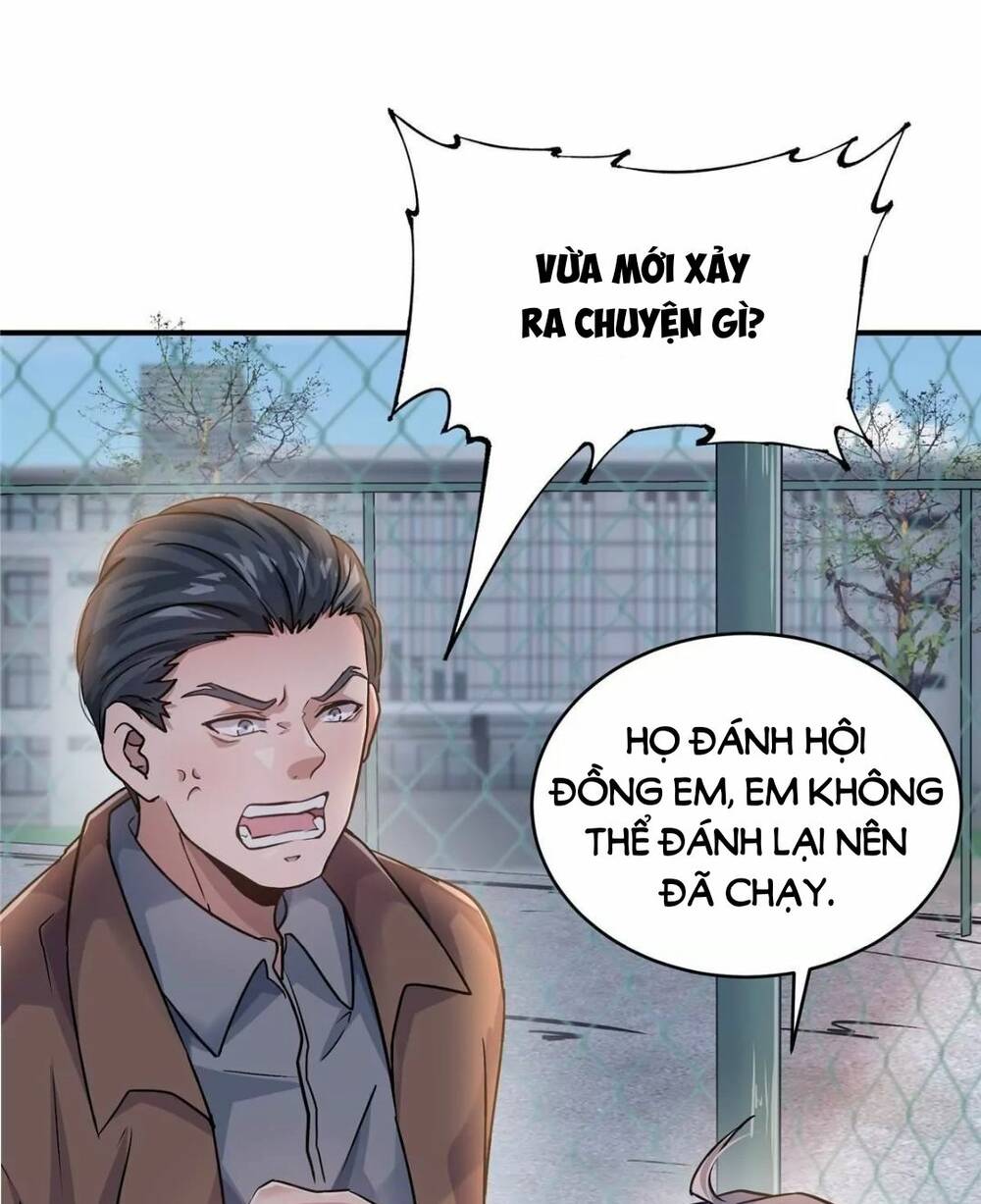 Vương Giả Săn Mồi - Chapter 40 - Page 40