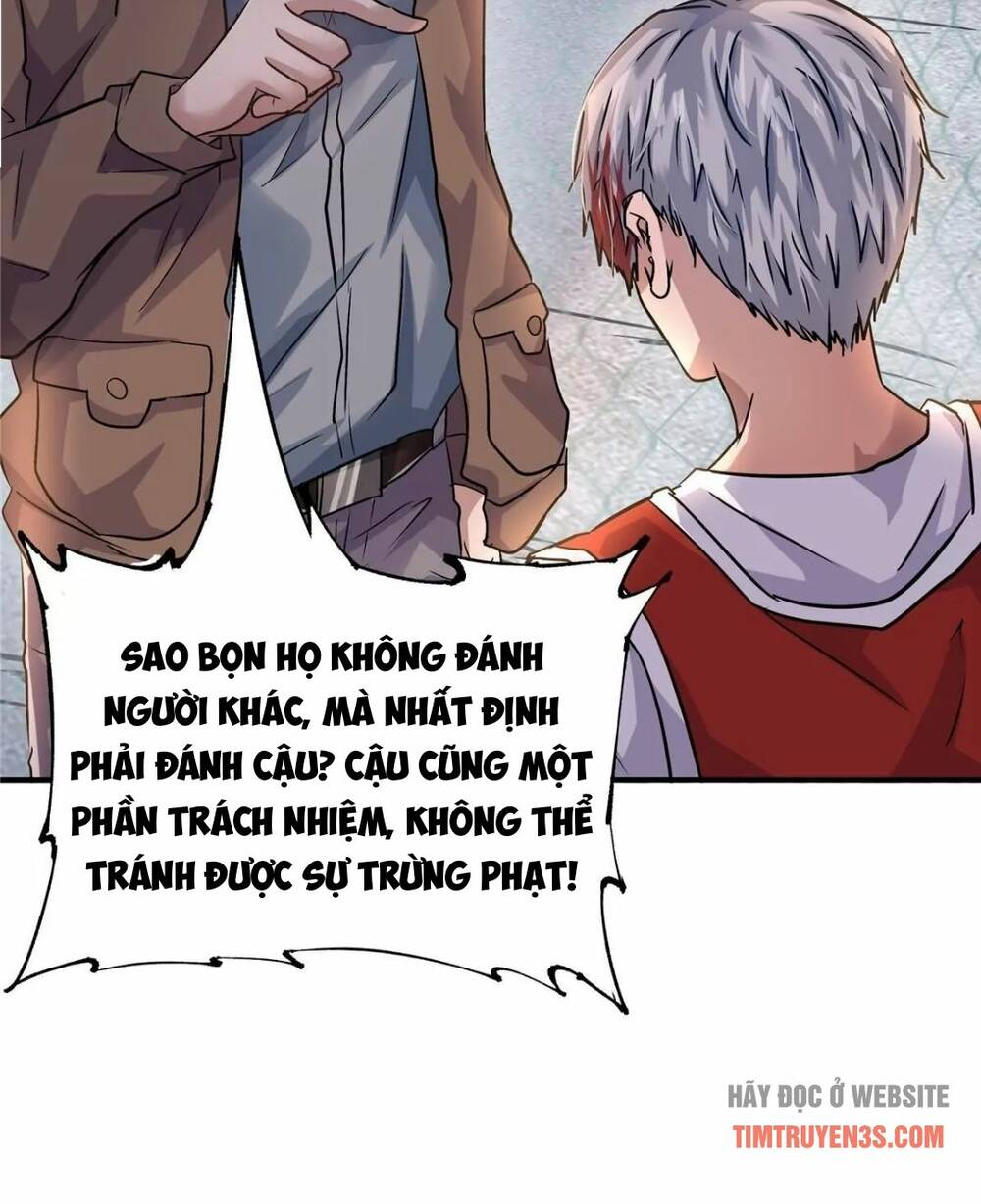 Vương Giả Săn Mồi - Chapter 40 - Page 41