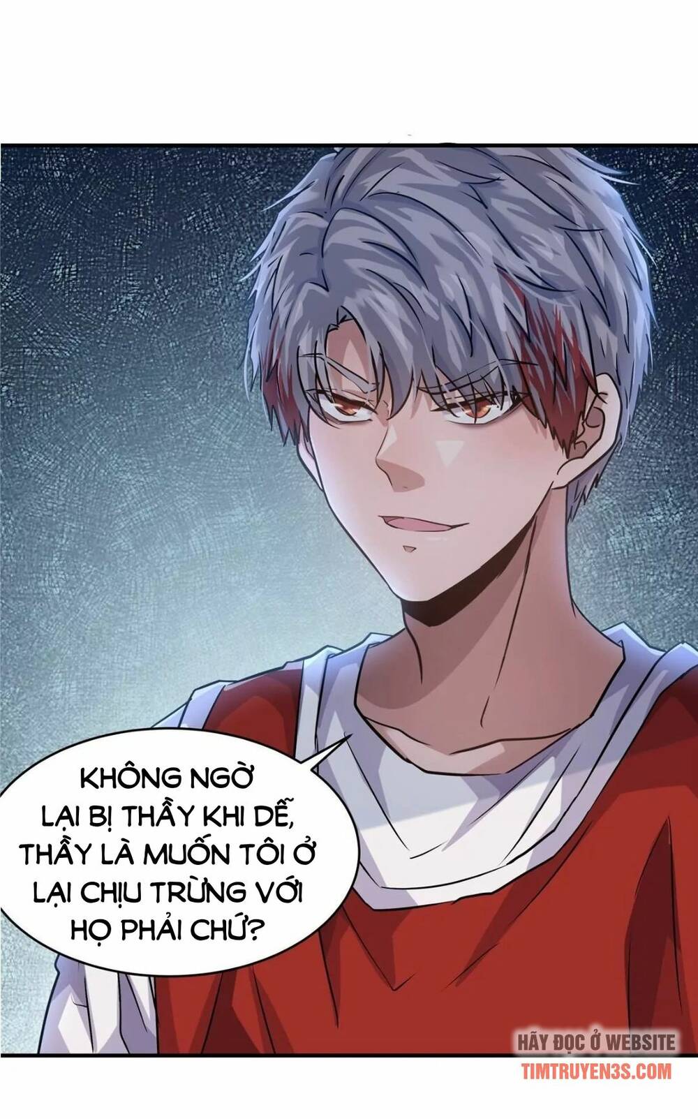 Vương Giả Săn Mồi - Chapter 40 - Page 42