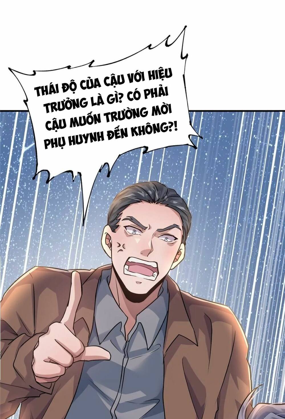 Vương Giả Săn Mồi - Chapter 40 - Page 43