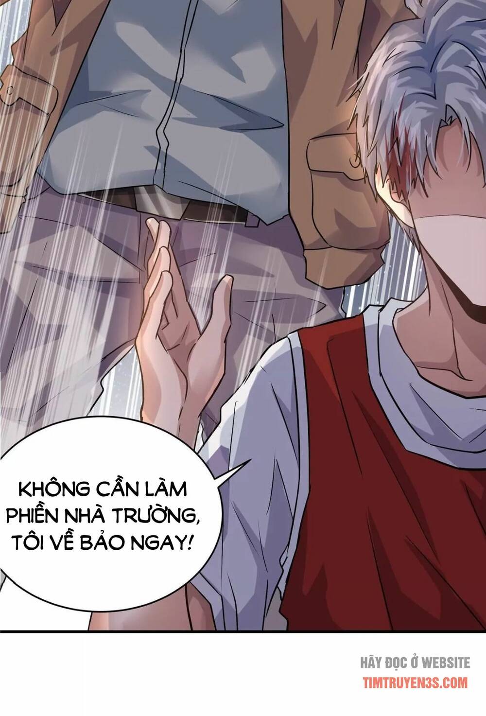 Vương Giả Săn Mồi - Chapter 40 - Page 44