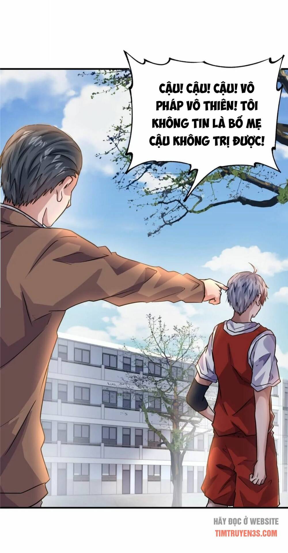 Vương Giả Săn Mồi - Chapter 40 - Page 45