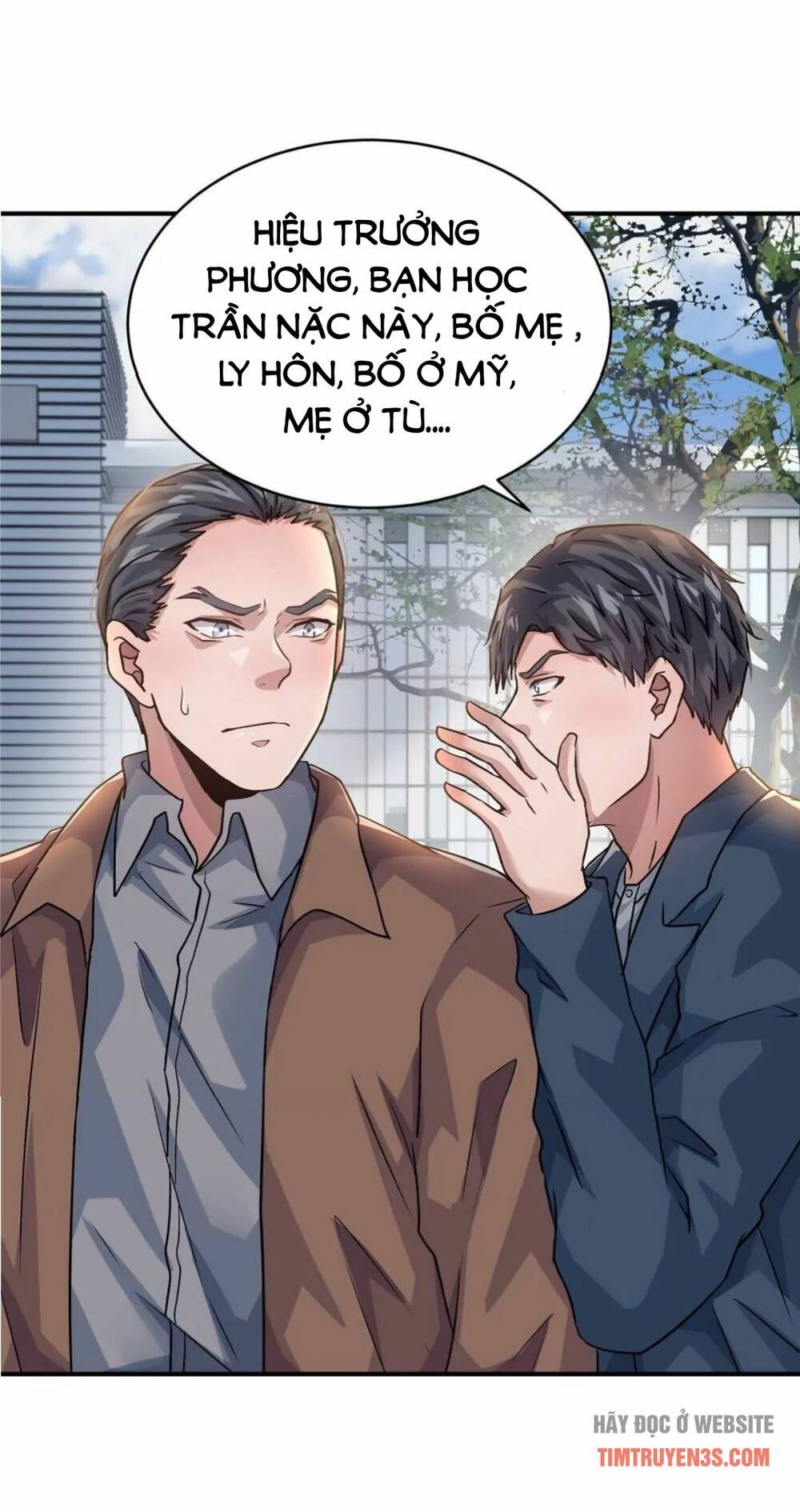 Vương Giả Săn Mồi - Chapter 40 - Page 46