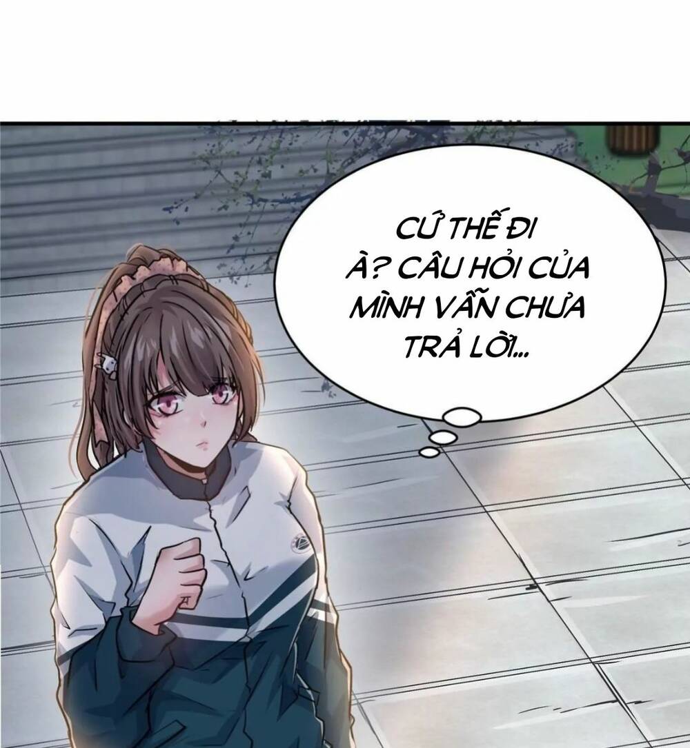 Vương Giả Săn Mồi - Chapter 40 - Page 47