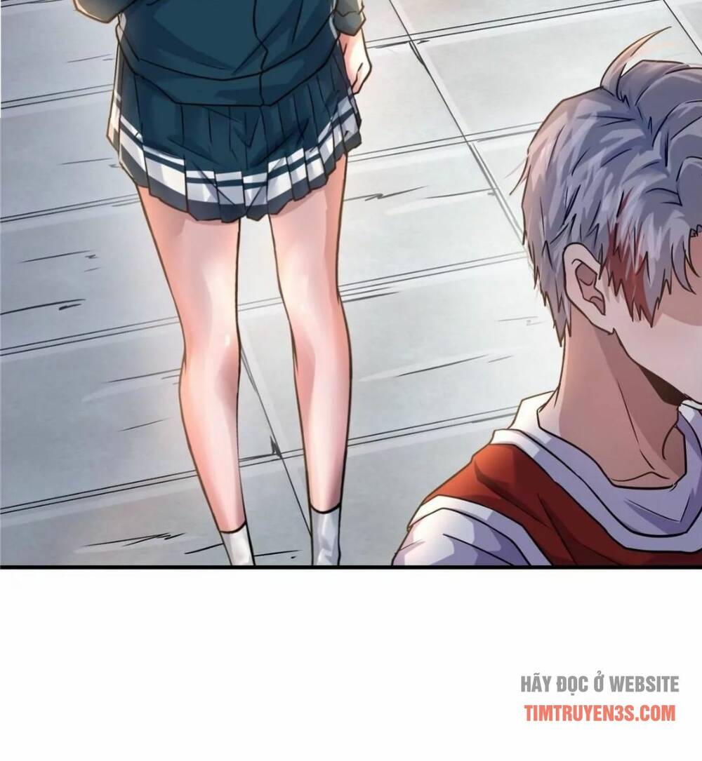 Vương Giả Săn Mồi - Chapter 40 - Page 48