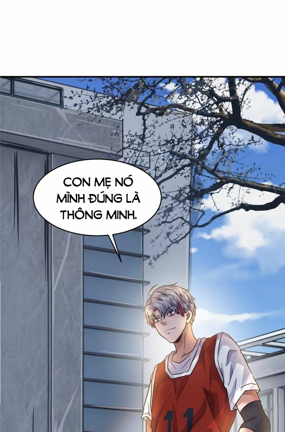 Vương Giả Săn Mồi - Chapter 40 - Page 49