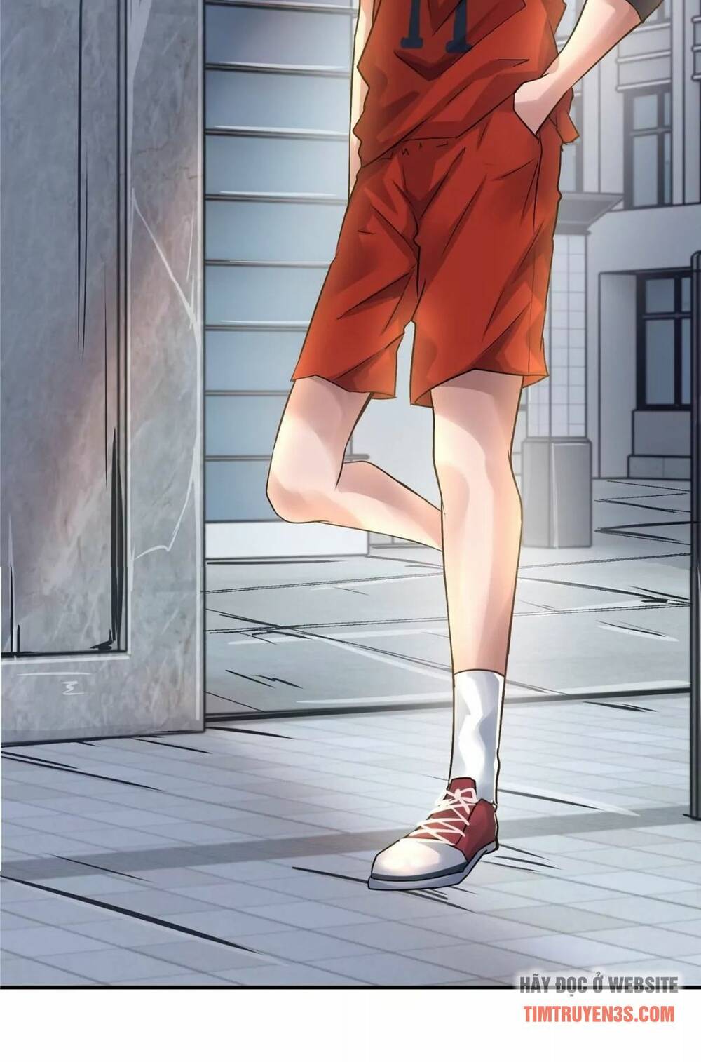 Vương Giả Săn Mồi - Chapter 40 - Page 50