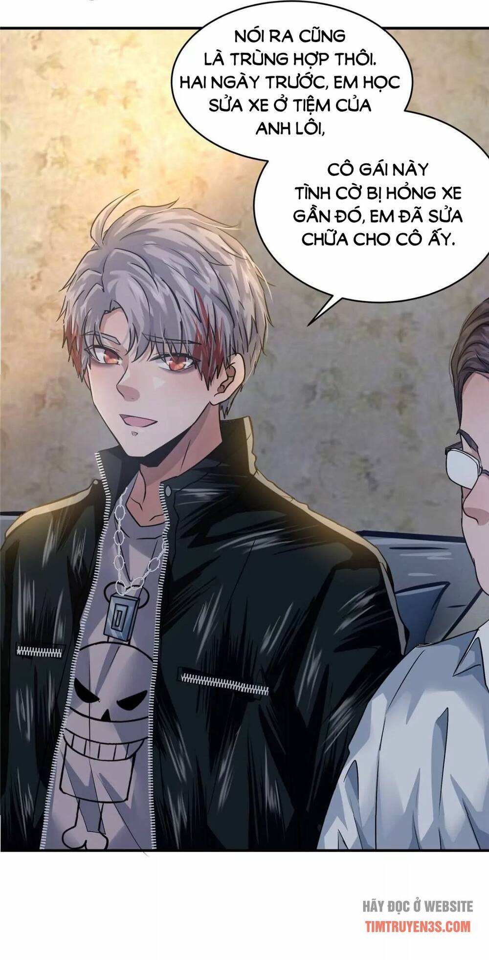 Vương Giả Săn Mồi - Chapter 40 - Page 54
