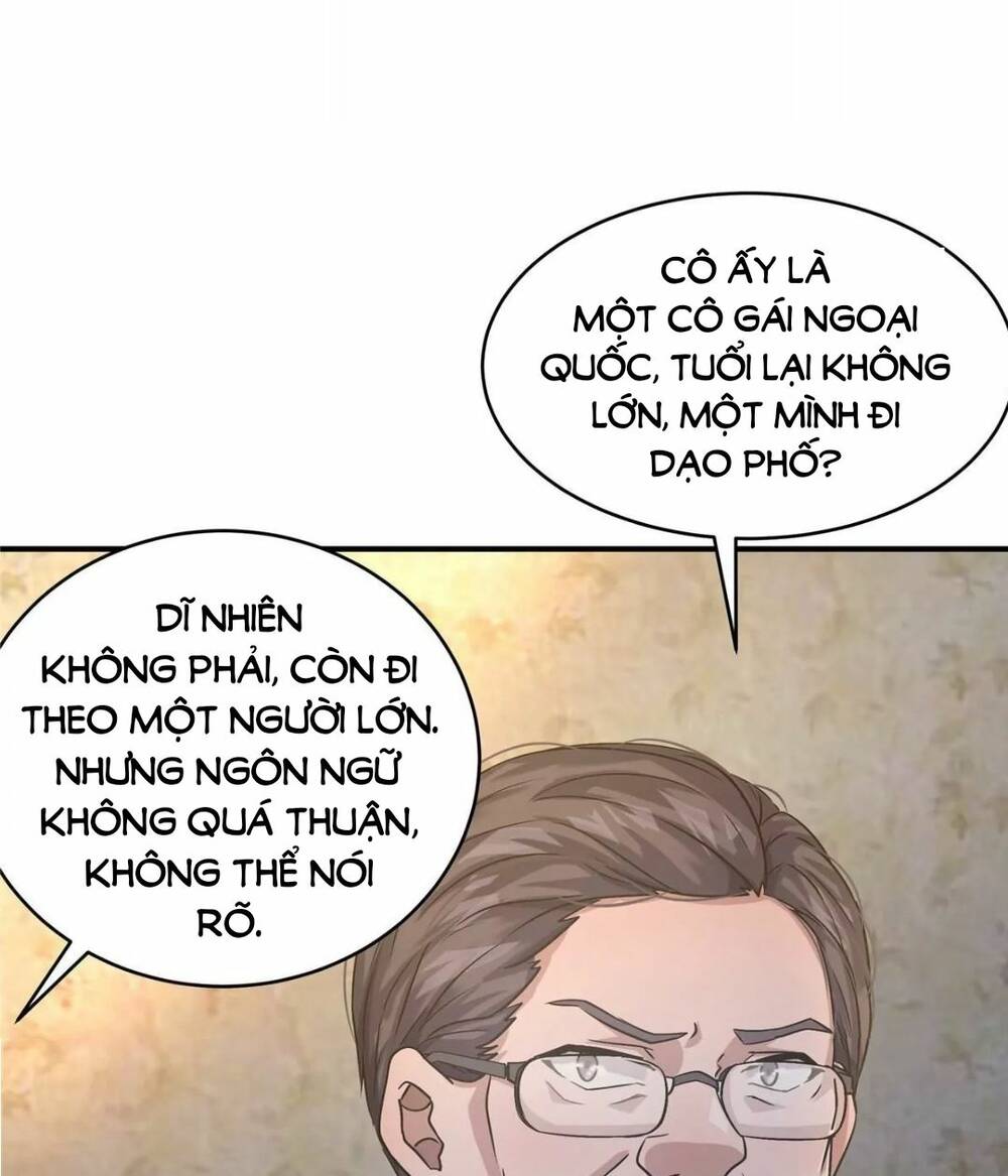 Vương Giả Săn Mồi - Chapter 40 - Page 55