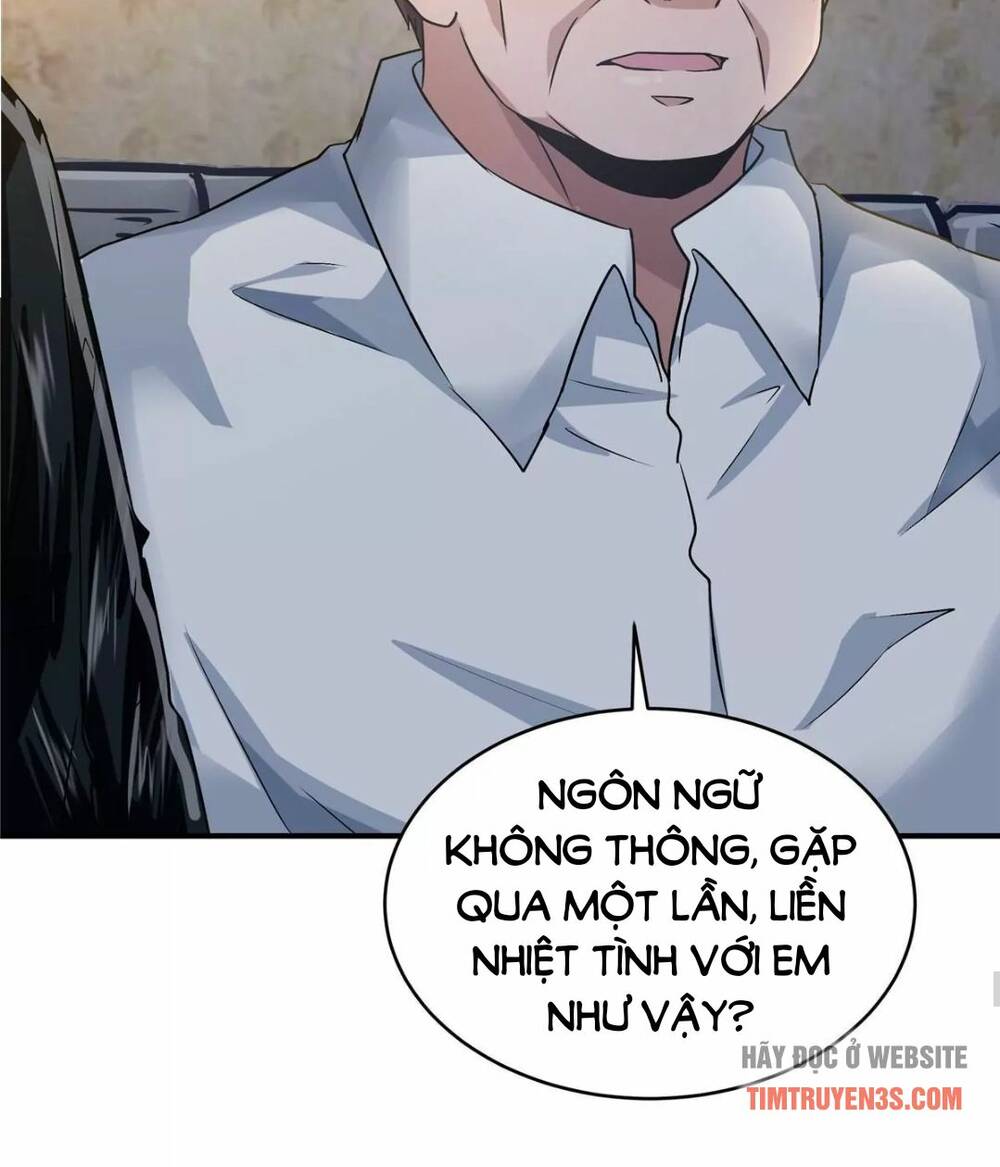 Vương Giả Săn Mồi - Chapter 40 - Page 56