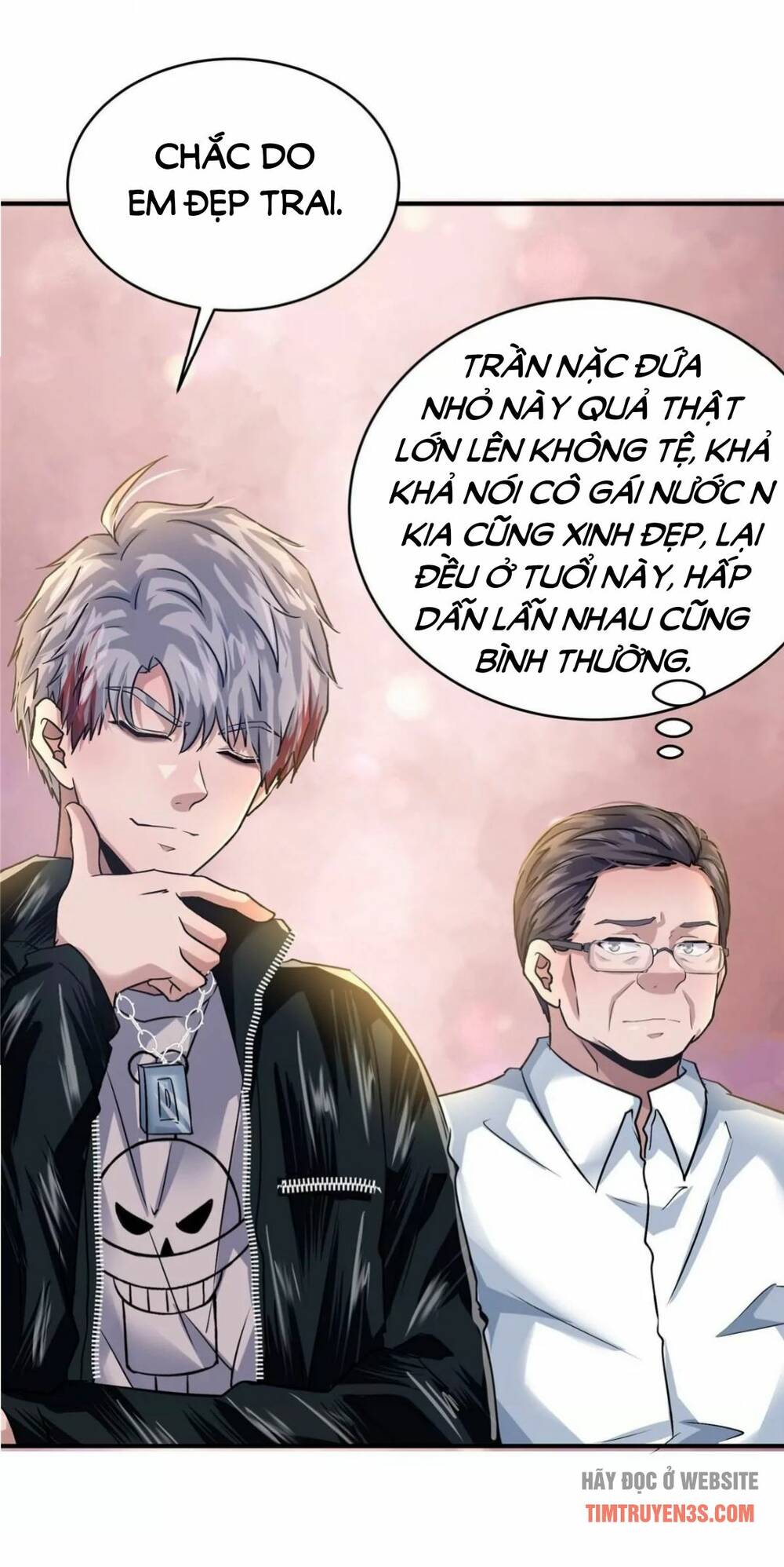 Vương Giả Săn Mồi - Chapter 40 - Page 57