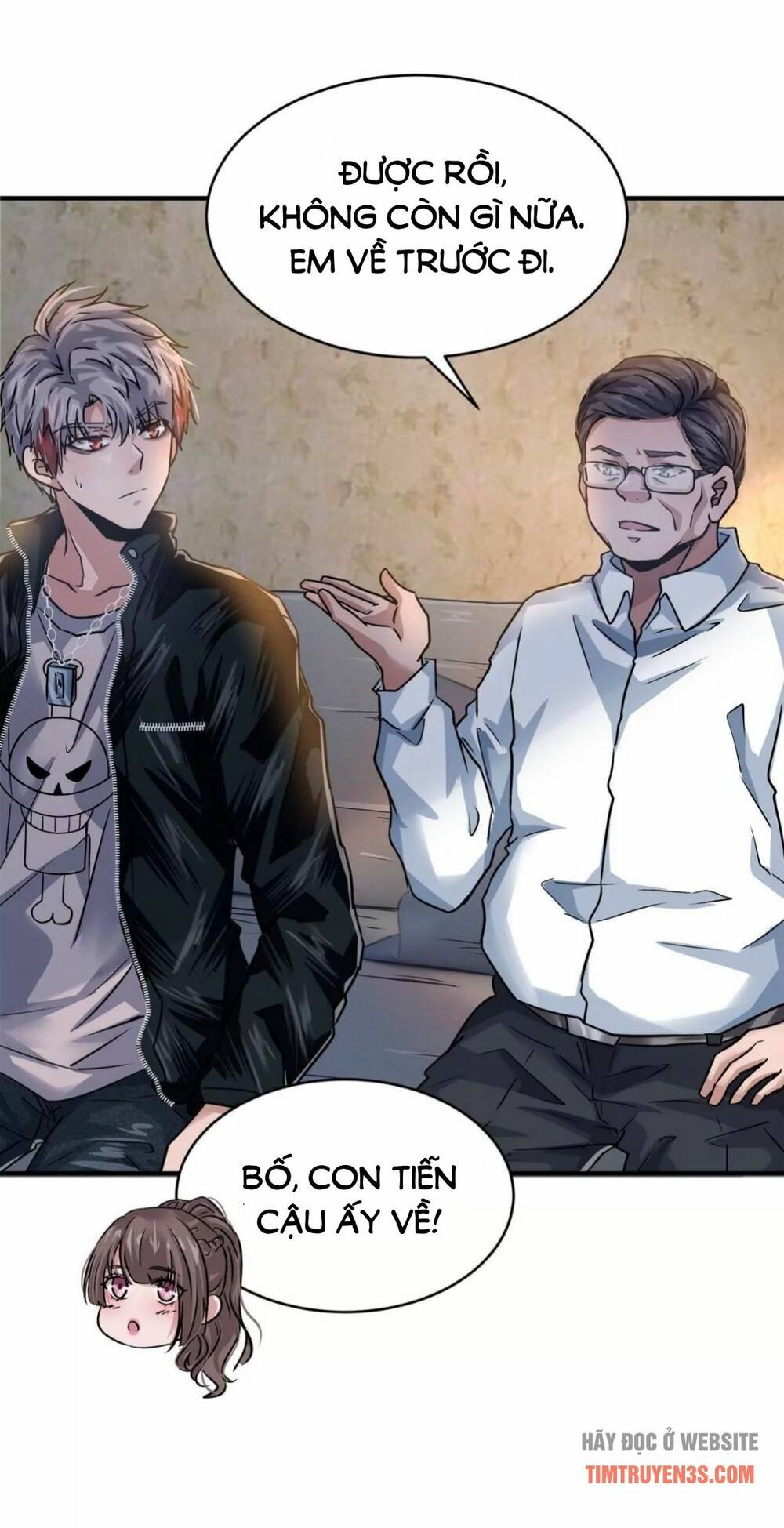 Vương Giả Săn Mồi - Chapter 40 - Page 60