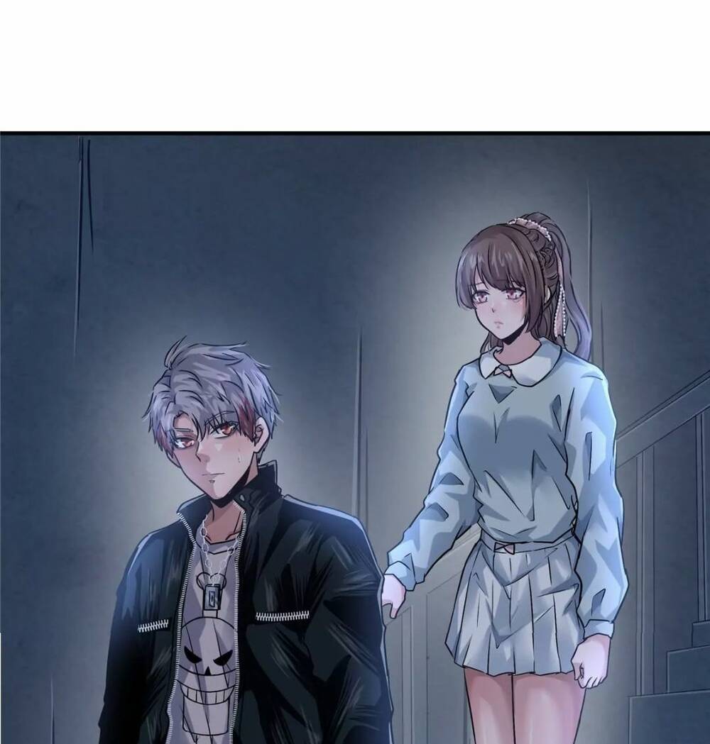 Vương Giả Săn Mồi - Chapter 40 - Page 61