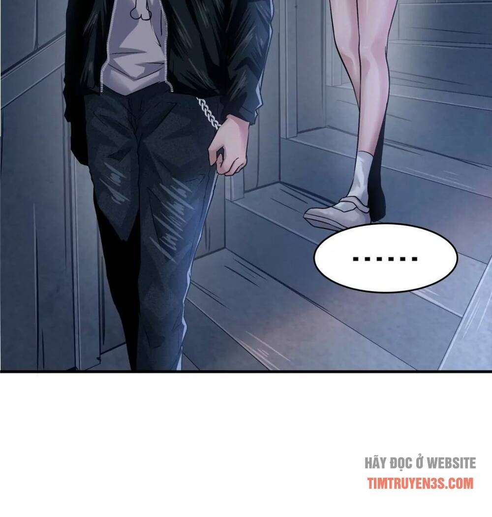 Vương Giả Săn Mồi - Chapter 40 - Page 62