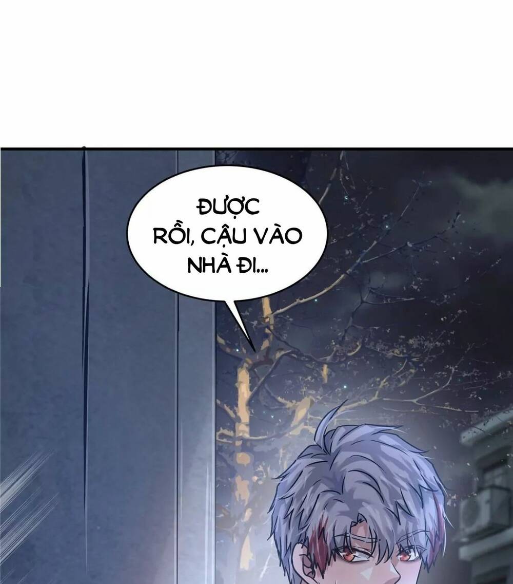 Vương Giả Săn Mồi - Chapter 40 - Page 63