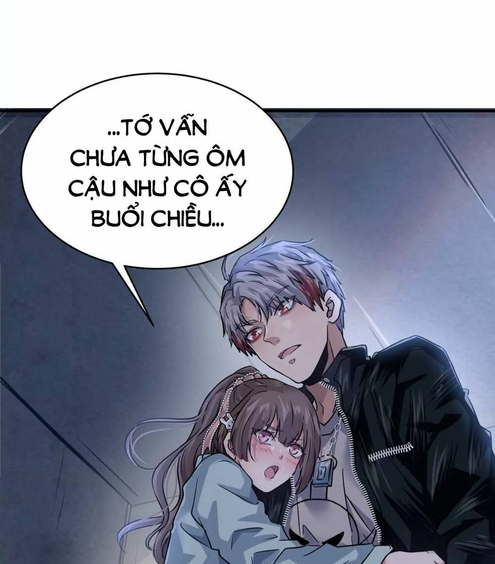 Vương Giả Săn Mồi - Chapter 40 - Page 65