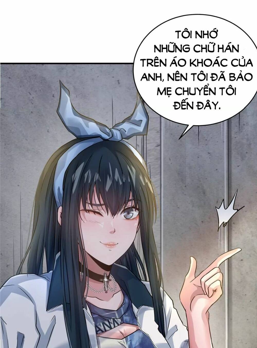 Vương Giả Săn Mồi - Chapter 40 - Page 6