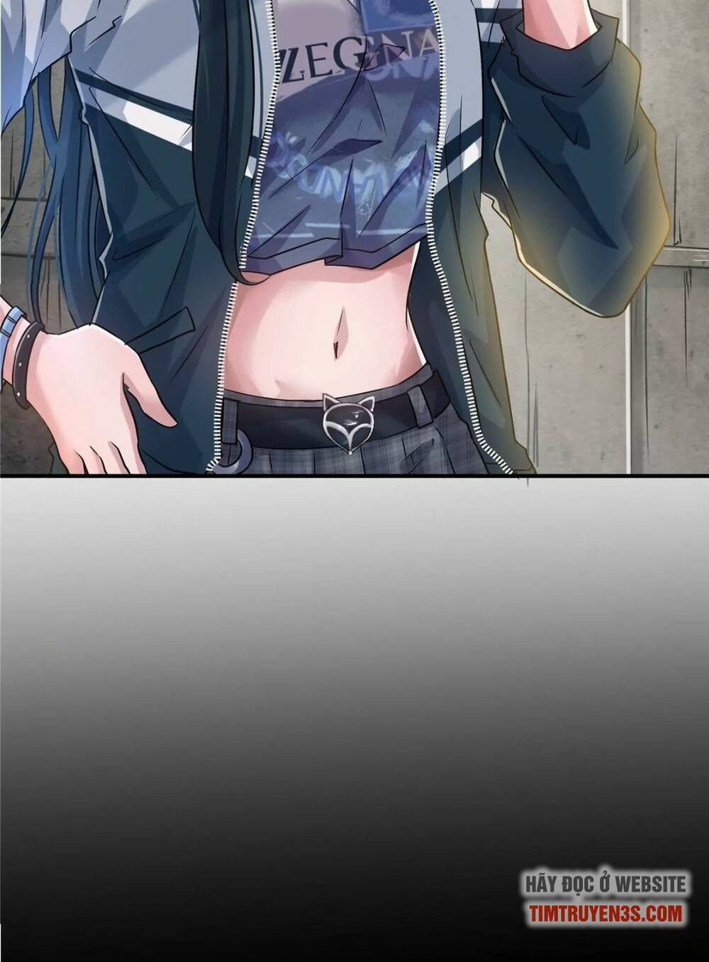 Vương Giả Săn Mồi - Chapter 40 - Page 7